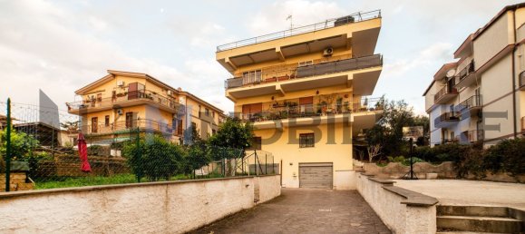 Apartamento de 2 divisões em Rome, Italy N.º 114584 3