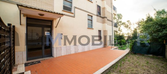 Apartamento de 2 divisões em Rome, Italy N.º 114584 7