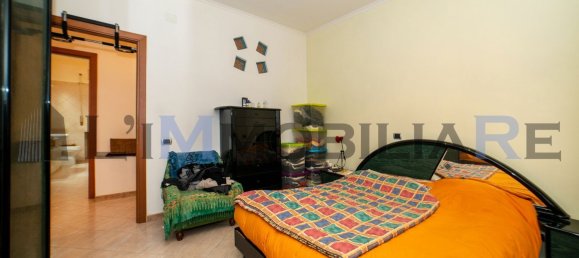 Apartamento de 2 divisões em Rome, Italy N.º 114584 22