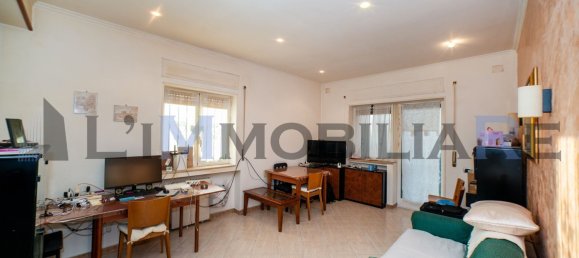 Apartamento de 2 divisões em Rome, Italy N.º 114584 13