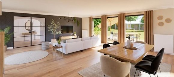 Casa de 4 dormitorios en La Brede, France No. 281830 8