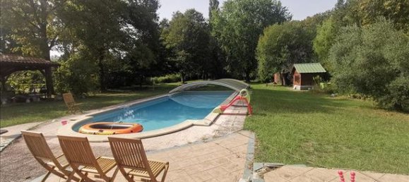 Casa de 4 dormitorios en La Brede, France No. 281830 2