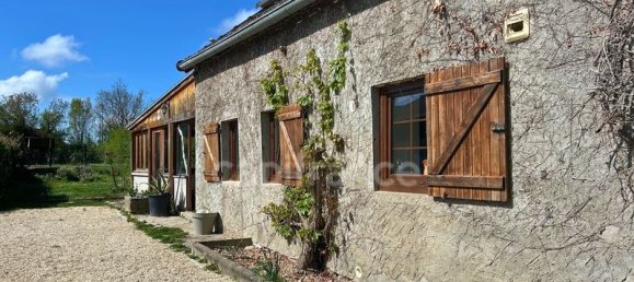 4 bedrooms House in Brugheas, France No. 343478 9