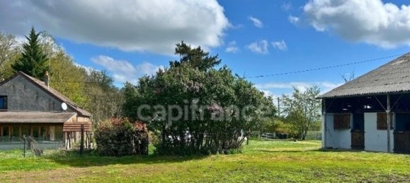 4 bedrooms House in Brugheas, France No. 343478 15