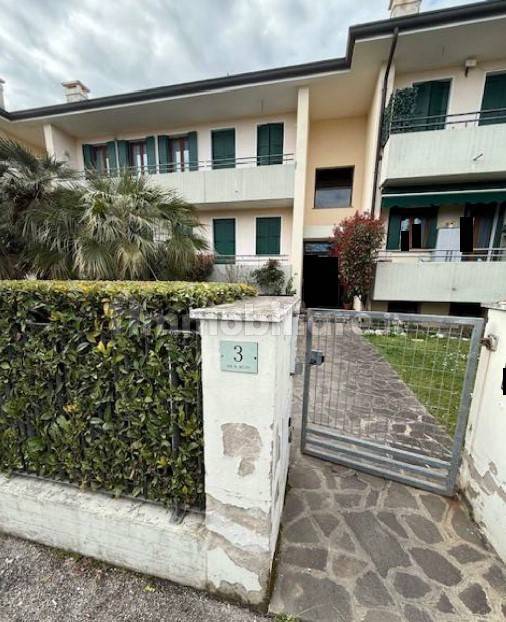 1 غرف نوم شقة في Ospedaletto Euganeo, Italy رقم 380677