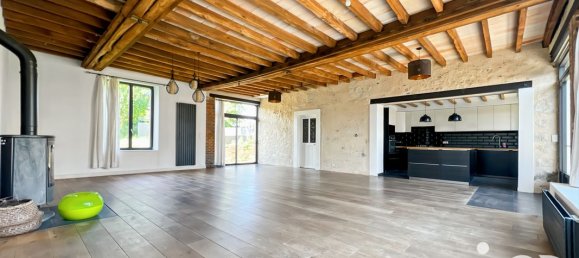 5 غرف نوم منزل في Egriselles-le-Bocage, France رقم 334872 2