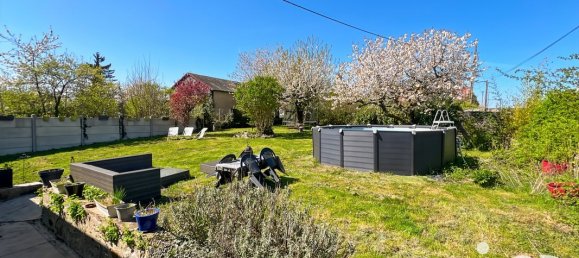 5 غرف نوم منزل في Egriselles-le-Bocage, France رقم 334872 19