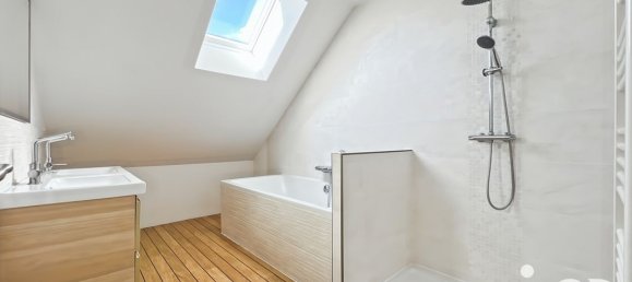 5 غرف نوم منزل في Egriselles-le-Bocage, France رقم 334872 8