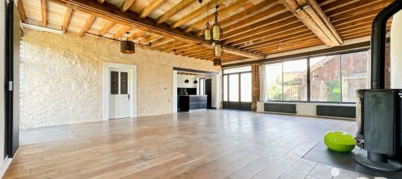 5 غرف نوم منزل في Egriselles-le-Bocage, France رقم 334872 3