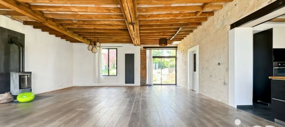 5 غرف نوم منزل في Egriselles-le-Bocage, France رقم 334872 4