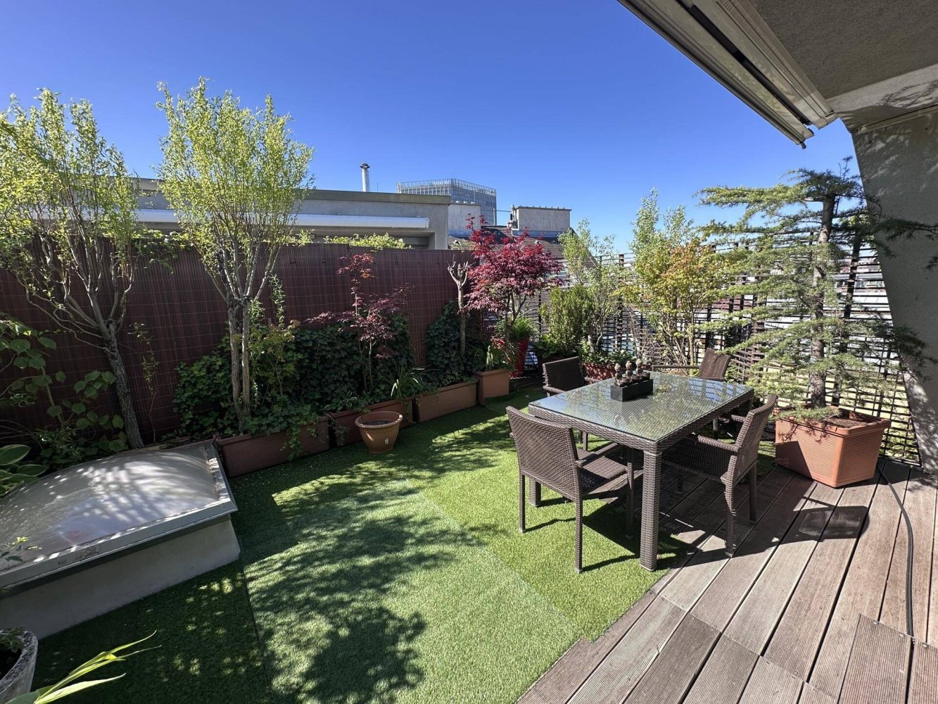 2 bedrooms Apartment in Wieden, Austria No. 143748