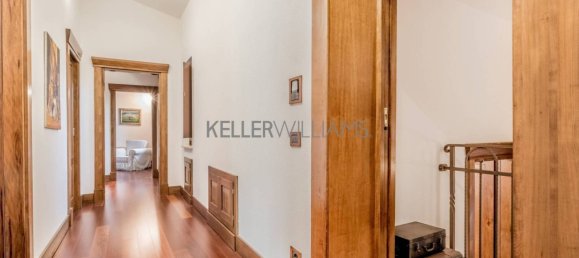 5 bedrooms Villa in Mentana, Italy No. 131707 17