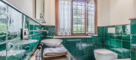 5 bedrooms Villa in Mentana, Italy No. 131707 21