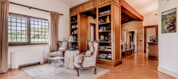 5 bedrooms Villa in Mentana, Italy No. 131707 6