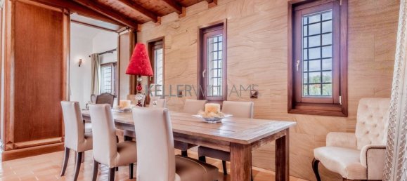 5 bedrooms Villa in Mentana, Italy No. 131707 5