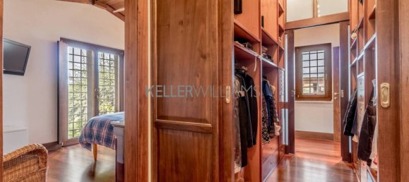 5 bedrooms Villa in Mentana, Italy No. 131707 23