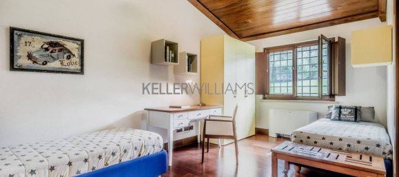 5 bedrooms Villa in Mentana, Italy No. 131707 18