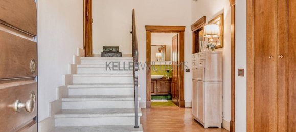 5 bedrooms Villa in Mentana, Italy No. 131707 16