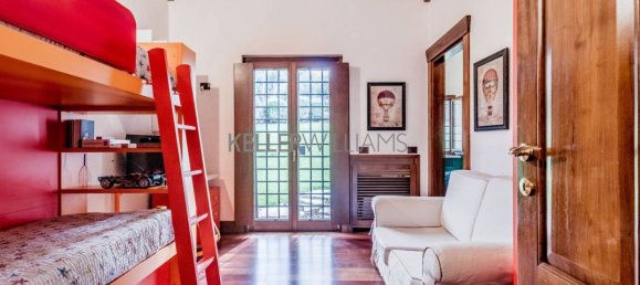5 bedrooms Villa in Mentana, Italy No. 131707 20