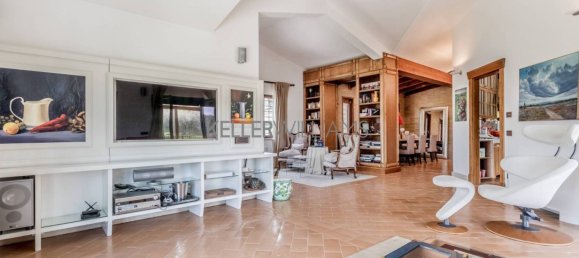 5 bedrooms Villa in Mentana, Italy No. 131707 8