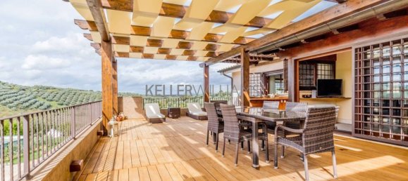 5 bedrooms Villa in Mentana, Italy No. 131707 11