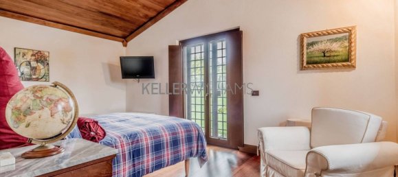 5 bedrooms Villa in Mentana, Italy No. 131707 22