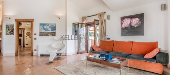 5 bedrooms Villa in Mentana, Italy No. 131707 9