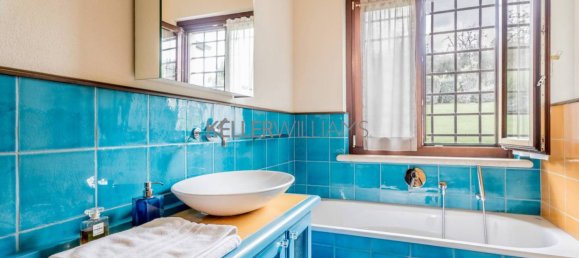 5 bedrooms Villa in Mentana, Italy No. 131707 19