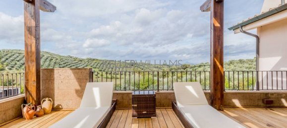 5 bedrooms Villa in Mentana, Italy No. 131707 12