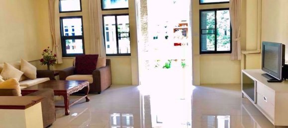 3 bedrooms House in Watthana, Thailand No. 9431 3