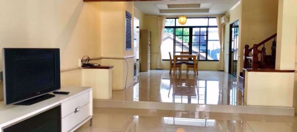 3 bedrooms House in Watthana, Thailand No. 9431 2