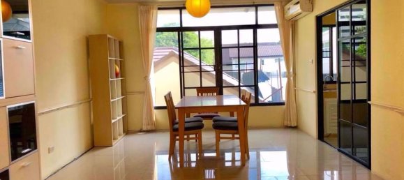 3 bedrooms House in Watthana, Thailand No. 9431 5