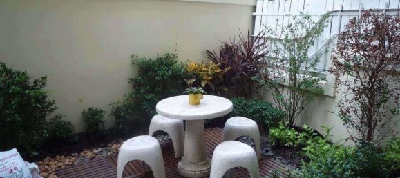 3 bedrooms House in Watthana, Thailand No. 9431 11