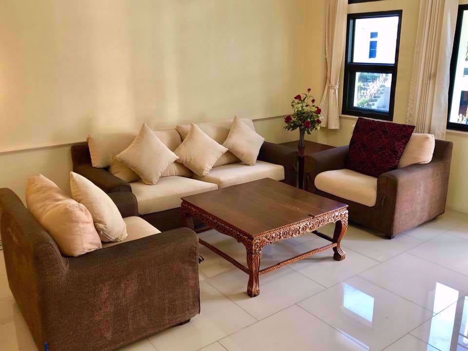 3 bedrooms House in Watthana, Thailand No. 9431