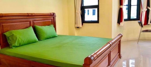 3 bedrooms House in Watthana, Thailand No. 9431 8