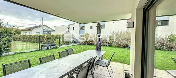 3 chambres Appartement à Blotzheim, France No. 153326 6