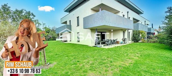 3 chambres Appartement à Blotzheim, France No. 153326 13