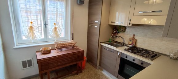 Квартира с 2 комнатами в Рапалло, Италия № 191749 8