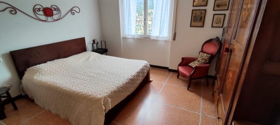 Квартира с 2 комнатами в Рапалло, Италия № 191749 6