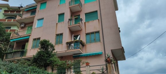 Квартира с 2 комнатами в Рапалло, Италия № 191749 18