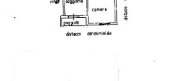Квартира с 2 комнатами в Рапалло, Италия № 191749 19