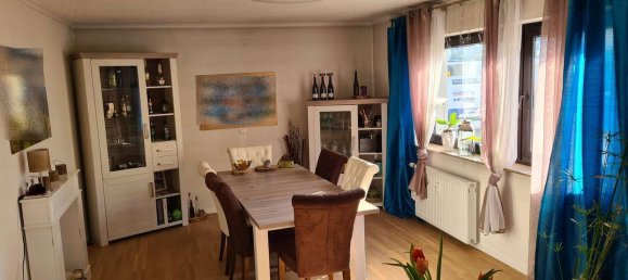 3-salle Appartement à Rastatt, Germany No. 241594 6