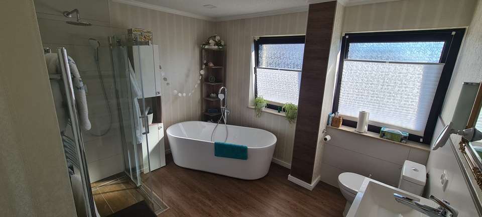 3-salle Appartement à Rastatt, Germany No. 241594