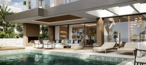 5 Schlafzimmer Haus in Marbella, Spain, Nr. 144160 2