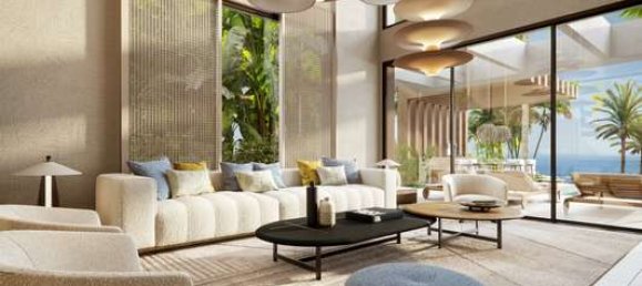 5 Schlafzimmer Haus in Marbella, Spain, Nr. 144160 6