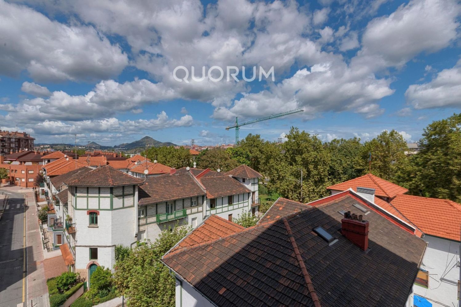 3 bedrooms Apartment in Basque Autonomous Community, Spain No. 194633