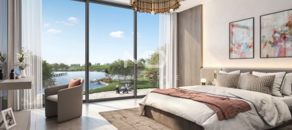 4 bedrooms Townhouse in Yas Island, UAE No. 47901 8