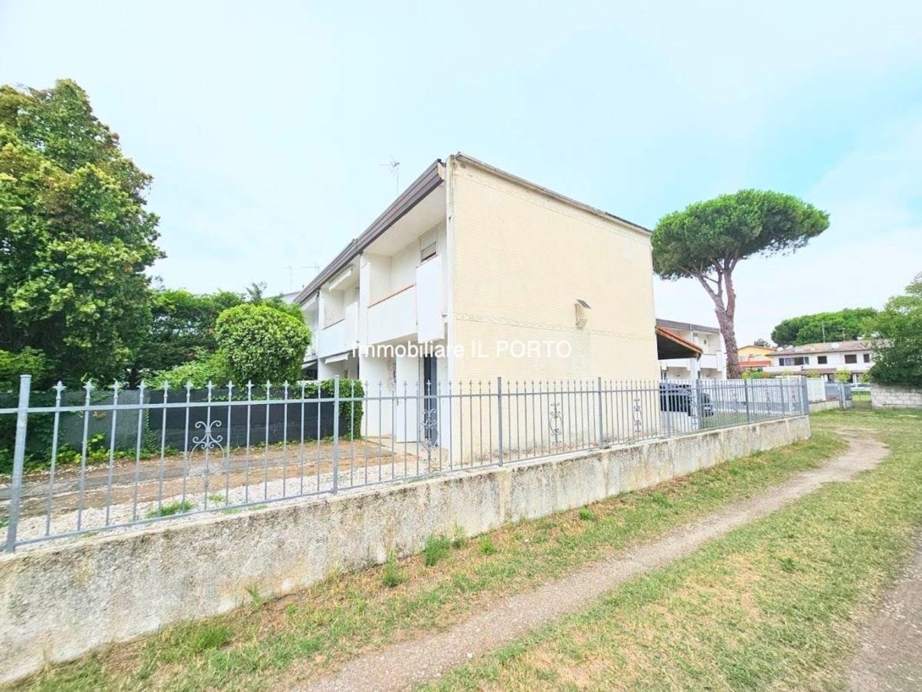 3-salle Maison à Comacchio, Italy No. 289786