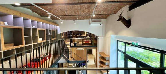 Gewerbliche Immobilie in Millstatt am See, Austria 81m², Nr. 206306 2