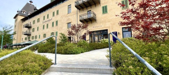 Gewerbliche Immobilie in Millstatt am See, Austria 81m², Nr. 206306 3